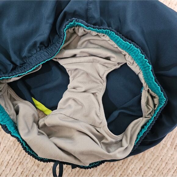 Nike DriFit Running Shorts - Picture 3 of 5